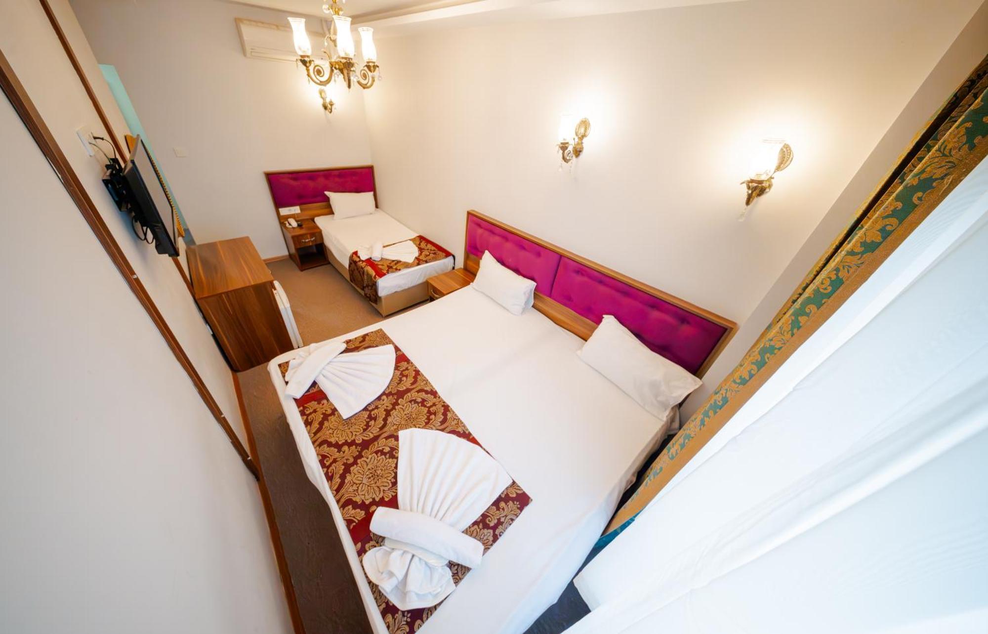 Sahil Boutique Hotel — Fotoğraflar 3