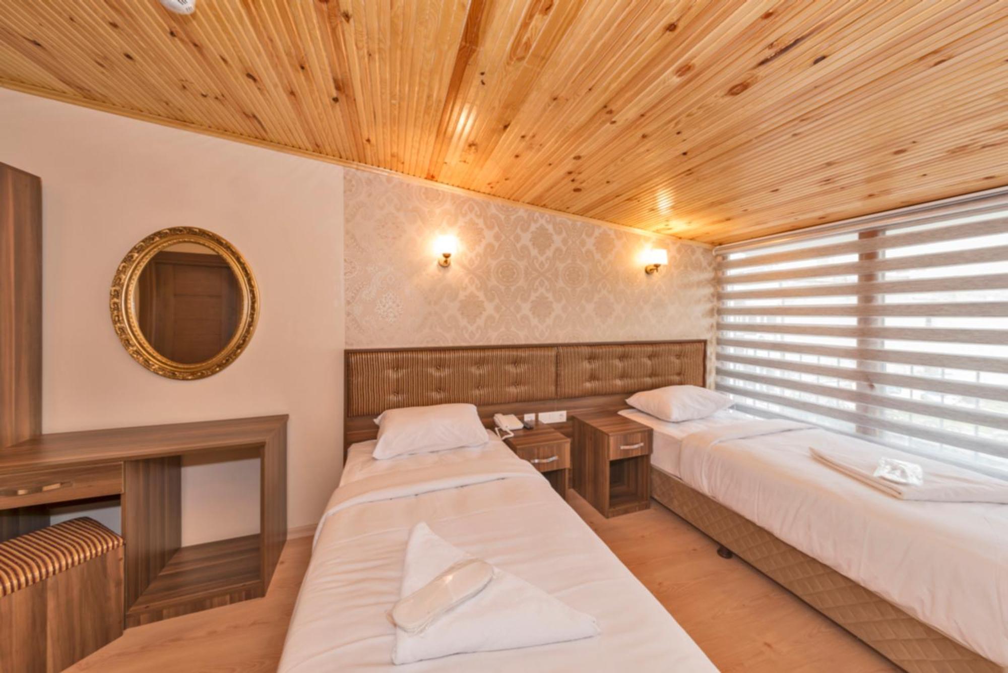 Sahil Boutique Hotel — Fotoğraflar 1